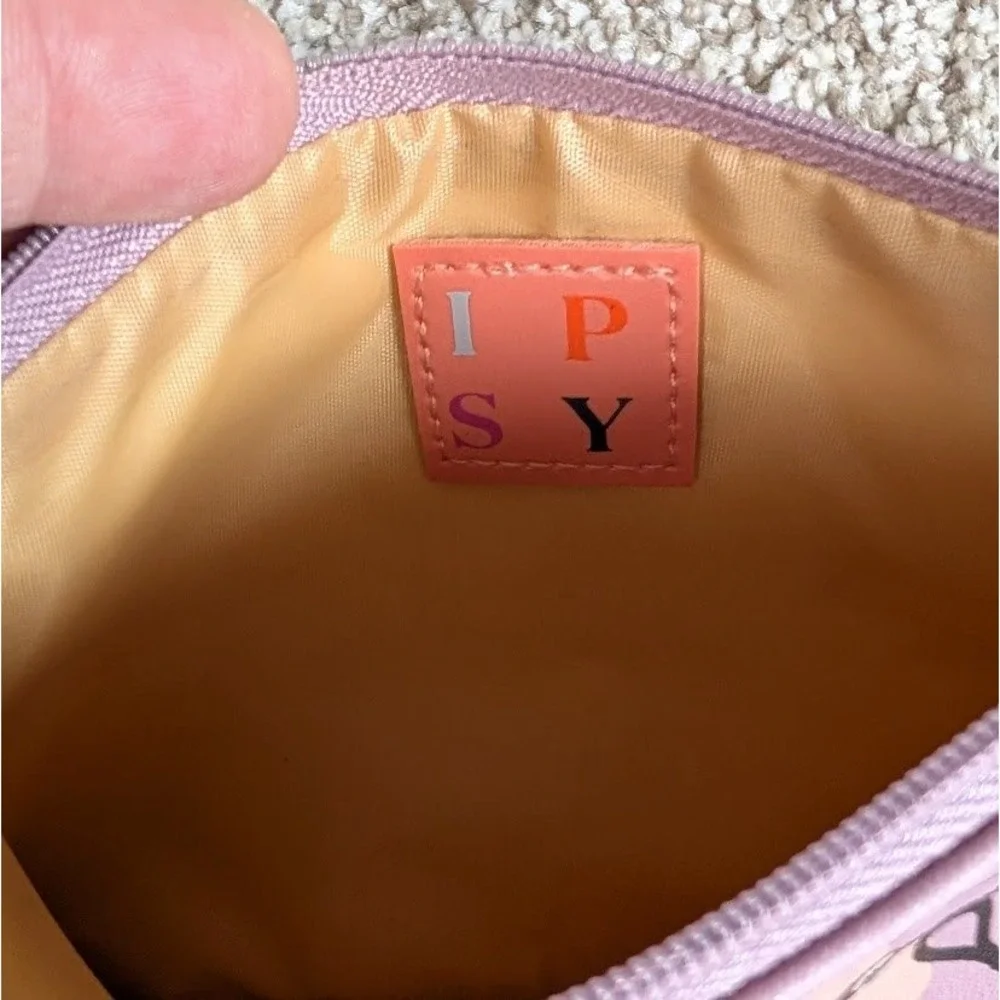 ipsy makeup bag